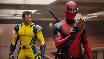 Deadpool & Wolverine Grosses $824M Globally, Disney Hits $3B Milestone: Report