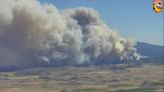 Comunidad de California arrasada no es ajena a los incendios