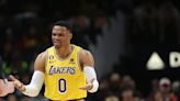 3x NBA Champion Share Honest Quote About Russell Westbrook's Lakers Tenure