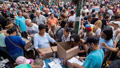 Nada nos debe impedir participar unidos el 28 de julio, por Gonzalo González