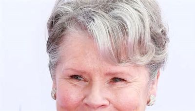 "Downton Abbey" Dritter Film ohne Imelda Staunton?