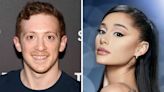 Ariana Grande and Ethan Slater's Relationship Timeline