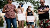 Abortion-rights demonstration held in Las Cruces following Supreme Court opinion leak