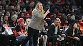 Aces Coach Becky Hammon 'Erupts' With Passionate Defense of Caitlin Clark