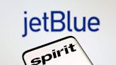 Trial over JetBlue's Spirit merger ends with US judge mulling options