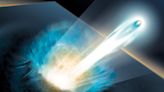 Compact Laser Plasma Accelerator Breaks Proton Energy Record