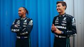 Nico Rosberg: Lewis Hamilton will hate losing to team-mate George Russell