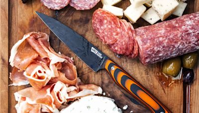 First Look: MKC Completes the Culinary Line With Cutbank Paring Knife