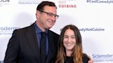 Bob Saget's Daughter Aubrey Gets Married in Mexico