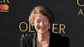 Glenda Jackson gave her two Oscars to her mother... who used them as bookends