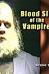 Blood Slaves of the Vampire Wolf