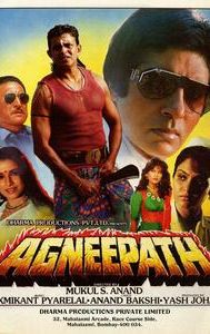 Agneepath (1990 film)