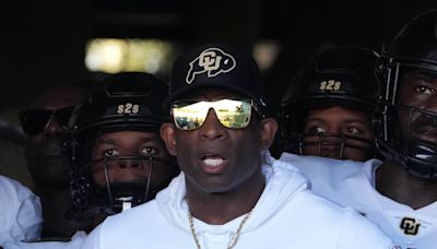 Deion Sanders tees up his second spring football game at Colorado: What to know