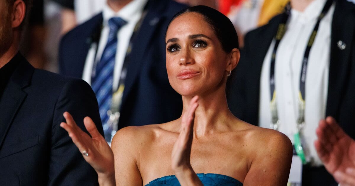 Meghan Markle tipped to sign major 'financial deal' after 'very easy' work offer