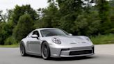 2022 Porsche 911 GT3 Touring 6-Speed on Bring A Trailer