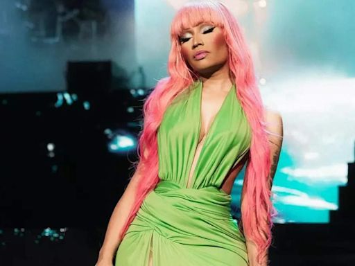Was Nicki Minaj arrested because of her race? This is what Dutch police has said
