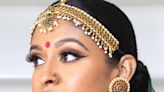 Asoka makeup trend inspired by Bollywood is shining a spotlight on South Asian beauty