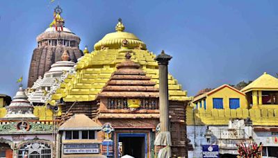 Puri Jagannath Temple’s Ratna Bhandar To Be Opened Today After 46 Years, What's In It?