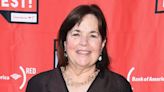 Ina Garten's "Bookcase Bar" Is a Game-Changer for Small Spaces