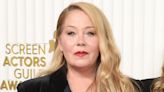 Christina Applegate Recalls Struggling With Anorexia on 'Married With Children' Set