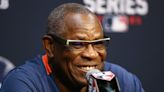 Baseball fans conflicted over hatred for Astros or cheering for beloved manager, Dusty Baker