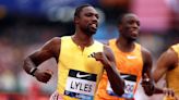 Team USA Star Posts PR in 100-Meter Dash Ahead of Olympics