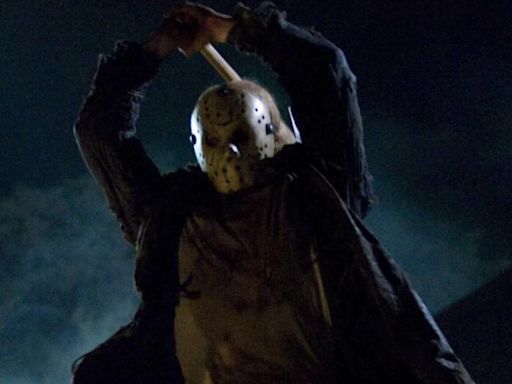 Bryan Fuller’s Scrapped ‘Friday the 13th’ Series Was ‘Another ‘Hannibal’-Level Reinvention’