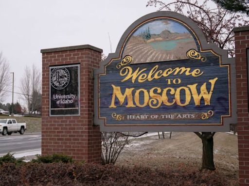 Welcome to Moscow, Idaho — and the 'Extremely American' fight over Christian nationalism