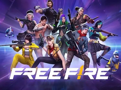 Free Fire: estos son los Códigos de HOY, recompensas gratis y diamantes | Por las redes