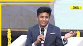 Meet Indian genius who became one of youngest entrepreneurs at 13, built Rs 100 crore company, his net worth is...