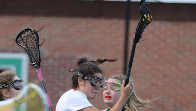 Girls lacrosse: Rye advances, romping over Cornwall 15-0 in Class C state regional semi