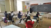 Tucumán está entre las 10 provincias con menos horas escolares, según un estudio