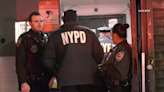 Suspect arrested for shooting man in head at midtown Manhattan music studio