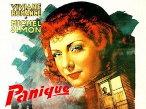 Panique (1946 film)