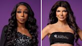 ‘House Of Villains’ season 2 cast revealed: Tiffany “New York” Pollard returns, plus Teresa Giudice and more reality all-stars