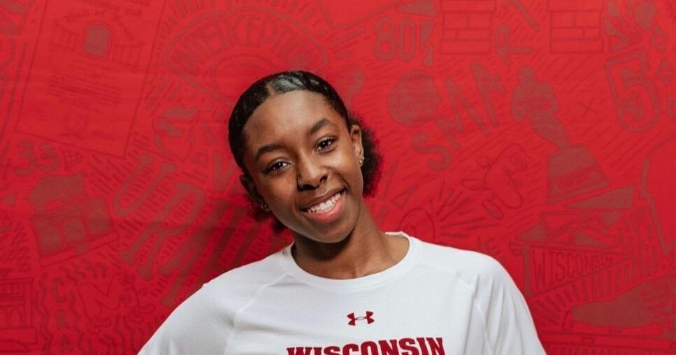 Freshman to forego quest for 2024 Olympics bid to join Wisconsin volleyball