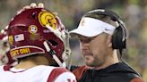 USC Football: Lincoln Riley Defends Caleb Williams Character Prior to NFL Draft