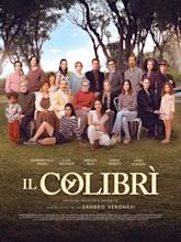 Il colibrì