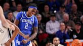 Five things you need to know from No. 17 Kentucky’s 109-77 win over Vanderbilt