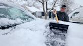 Snow squalls, extreme cold wallop Utah with this latest storm