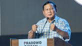 El oscuro pasado del exgeneral que se perfila como vencedor de las elecciones en Indonesia, la tercera mayor democracia del mundo