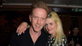 Damian Lewis Confirms Romance with Alison Mosshart After the Death of Wife Helen McCrory