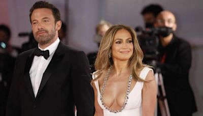 Jennifer Lopez dá resposta atravessada após repórter perguntar sobre Ben Affleck