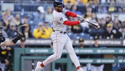Red Sox trade recently DFA'd infielder to Mets | Sporting News