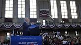 Biden plays racist card against Trump at rally with Black voters in Pennsylvania