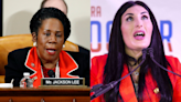 Laura Loomer Slammed For 'Racist' Comments On Sheila Jackson Lee's Death