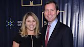 Jenna Bush Hager Celebrates Husband Henry’s Birthday: 'We Love You with All We Are'