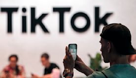 TikTok 測試將影片時長限制增至 60 分鐘，進一步與 Yo...