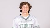 Peter Gaudion scores 9 goals as Trinity boys lax downs Wyomissing, 20-9