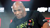 Mike Tyson receives early rejection for Jake Paul fight over health fears